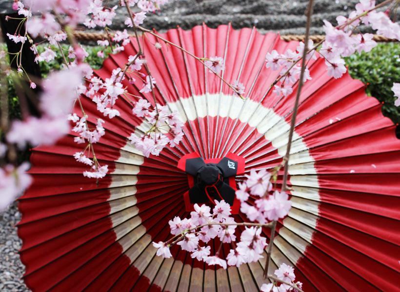 Heian House Kyoto